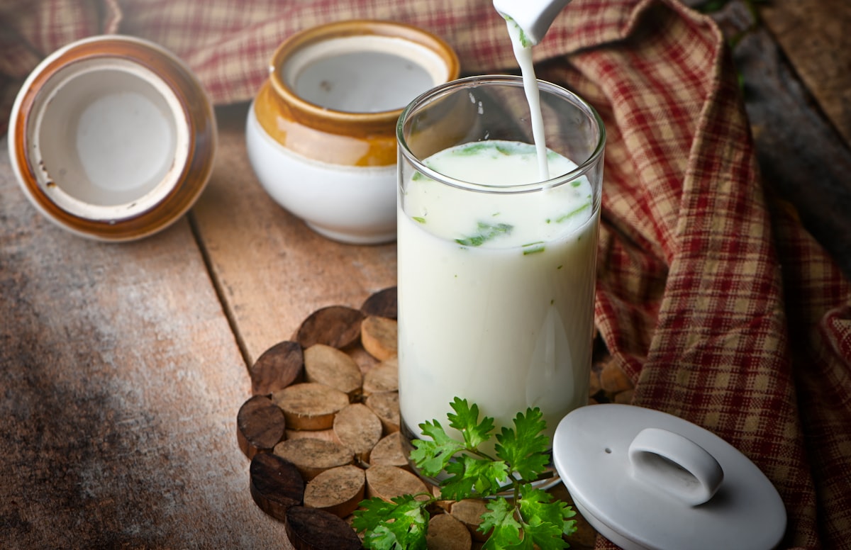 Alimentos ricos en proteína